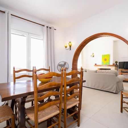 Holiday Home Pueblo De La Luz By Interhome Cumbre del Sol Esterno foto