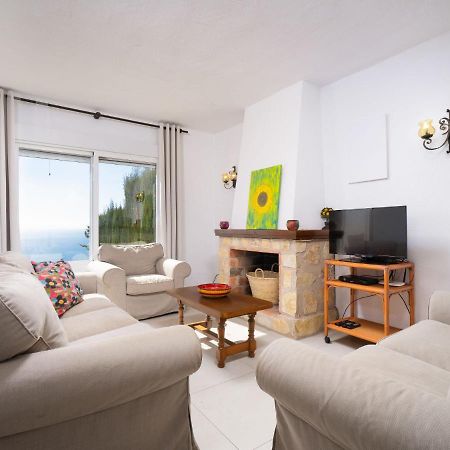 Holiday Home Pueblo De La Luz By Interhome Cumbre del Sol Esterno foto