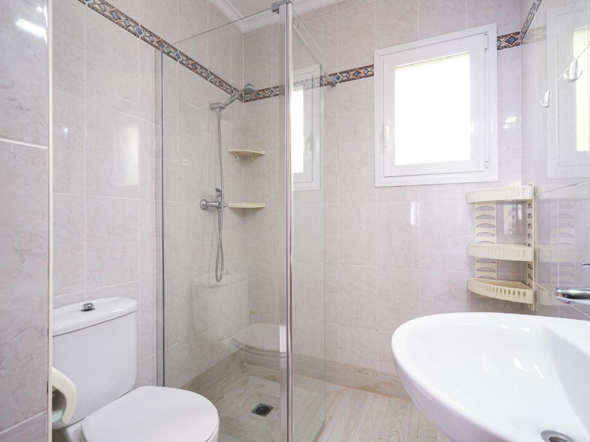 Holiday Home Pueblo De La Luz By Interhome Cumbre del Sol Esterno foto